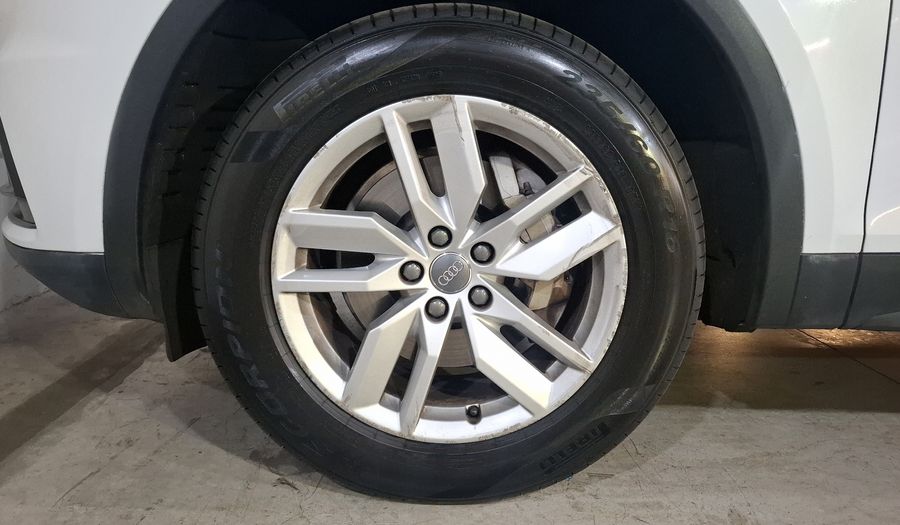 Audi Q5 2.0 45 TFSI DYNAMIC DCT 4WD Suv 2020