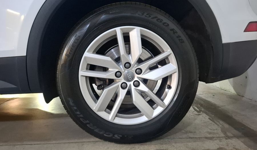 Audi Q5 2.0 45 TFSI DYNAMIC DCT 4WD Suv 2020
