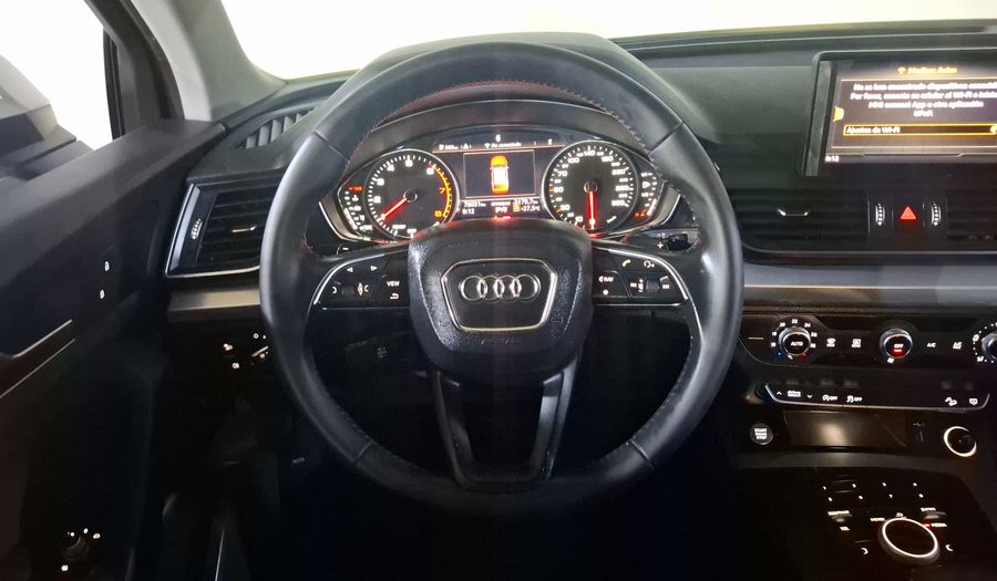 Audi Q5 2.0 45 TFSI DYNAMIC DCT 4WD Suv 2020