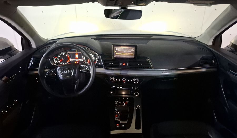 Audi Q5 2.0 45 TFSI DYNAMIC DCT 4WD Suv 2020