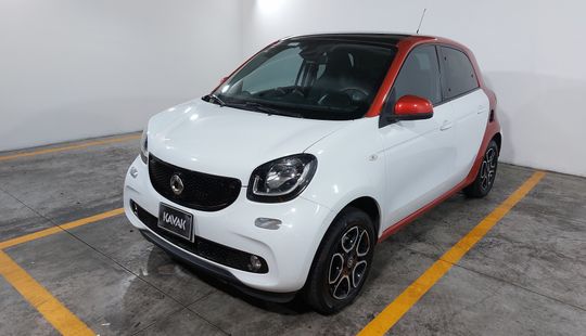 Smart • Forfour