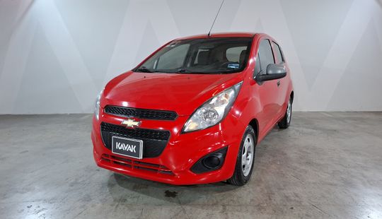 Chevrolet • Spark Classic