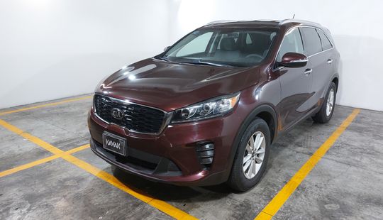 Kia • Sorento