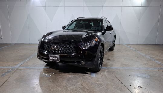 Infiniti • QX70