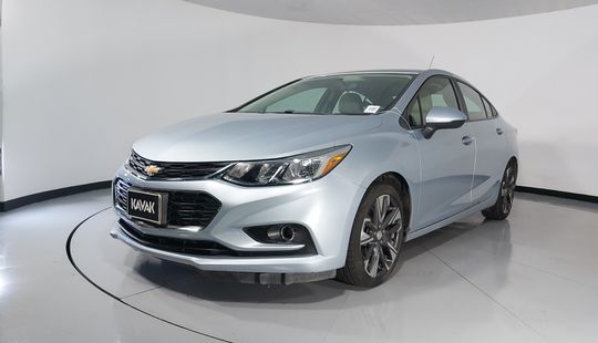 Chevrolet • Cruze