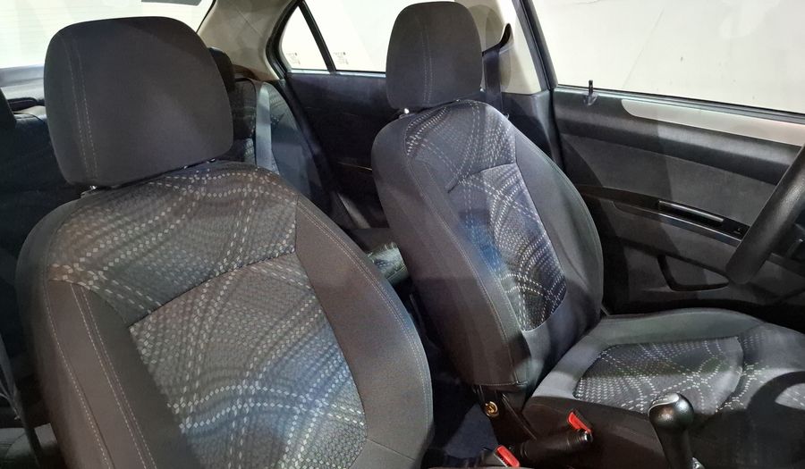Chevrolet Beat 1.2 LTZ C Sedan 2018