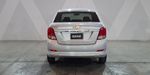 Chevrolet Beat 1.2 LTZ C Sedan 2018