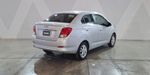 Chevrolet Beat 1.2 LTZ C Sedan 2018