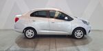 Chevrolet Beat 1.2 LTZ C Sedan 2018