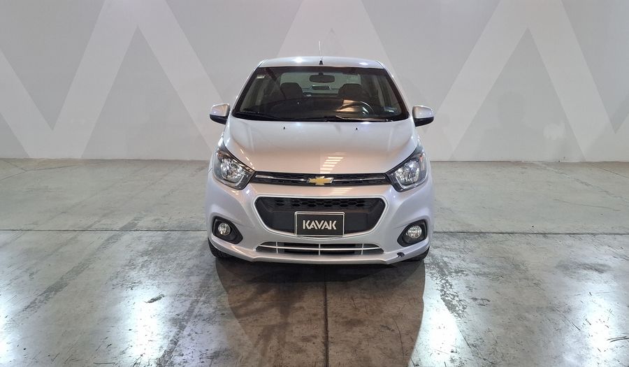 Chevrolet Beat 1.2 LTZ C Sedan 2018