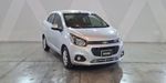 Chevrolet Beat 1.2 LTZ C Sedan 2018