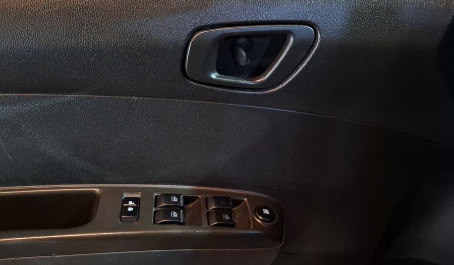 Chevrolet Beat 1.2 LTZ C Sedan 2018