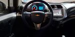 Chevrolet Beat 1.2 LTZ C Sedan 2018