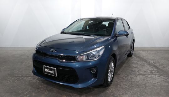 Kia • Rio