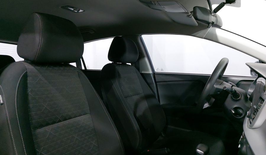 Kia Rio 1.6 LX AUTO Hatchback 2020