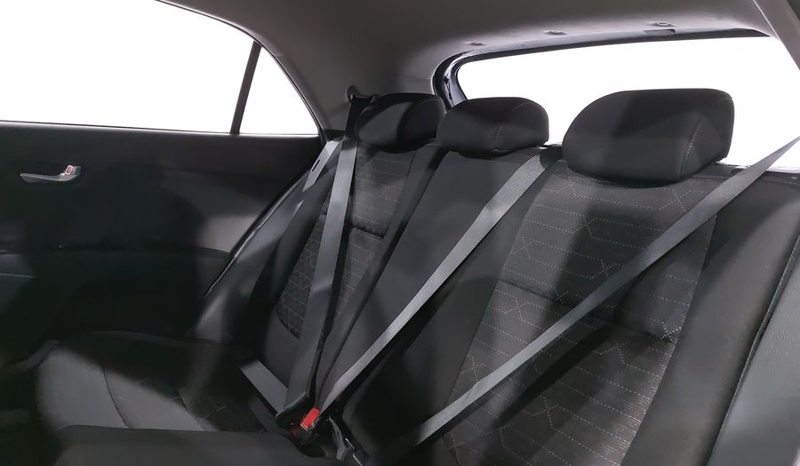 Kia Rio 1.6 LX AUTO Hatchback 2020