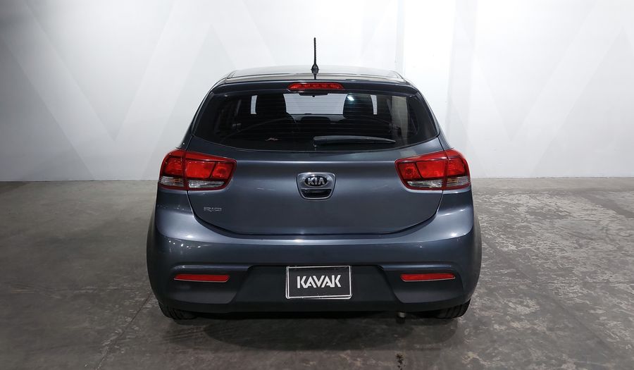 Kia Rio 1.6 LX AUTO Hatchback 2020
