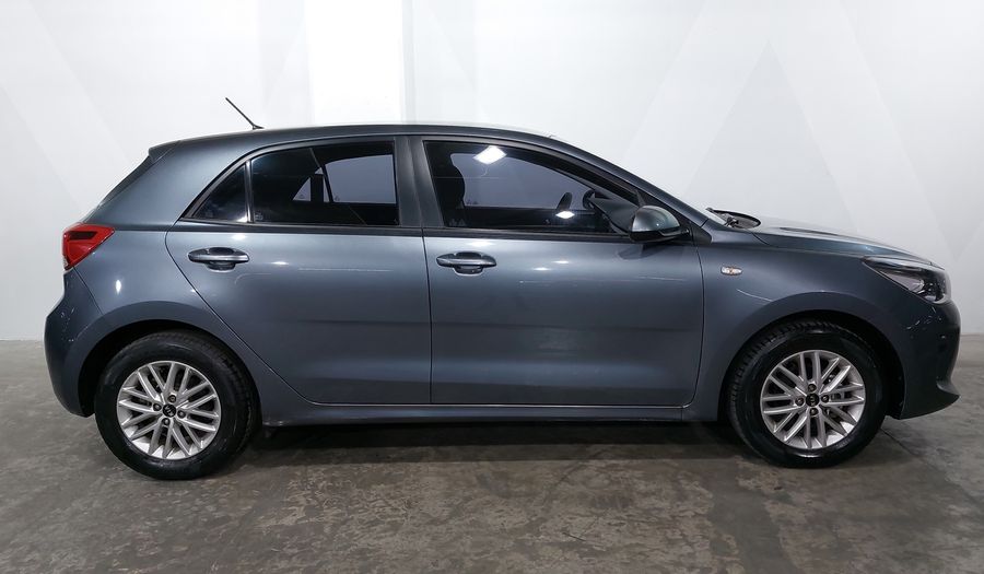 Kia Rio 1.6 LX AUTO Hatchback 2020