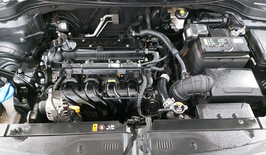 Kia Rio 1.6 LX AUTO Hatchback 2020