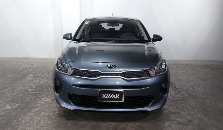 Kia Rio 1.6 LX AUTO Hatchback 2020