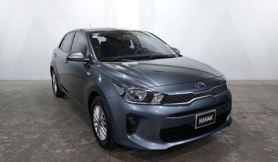 Kia Rio 1.6 LX AUTO Hatchback 2020
