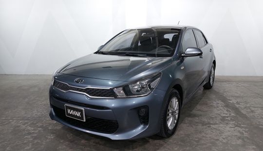 Kia • Rio