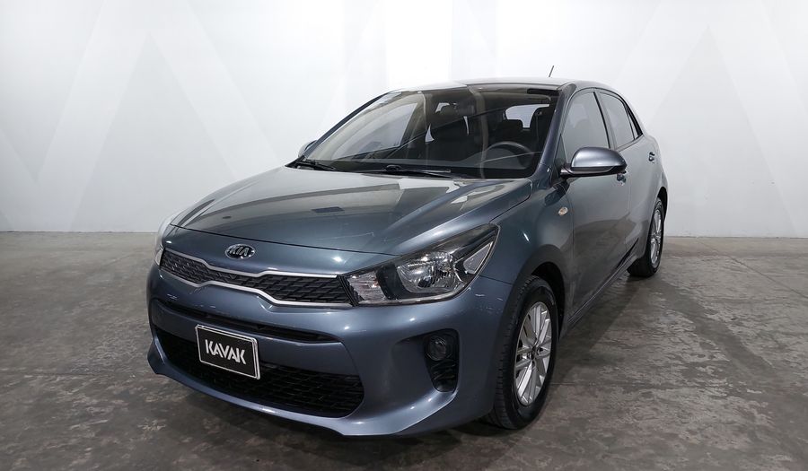 Kia Rio 1.6 LX AUTO Hatchback 2020