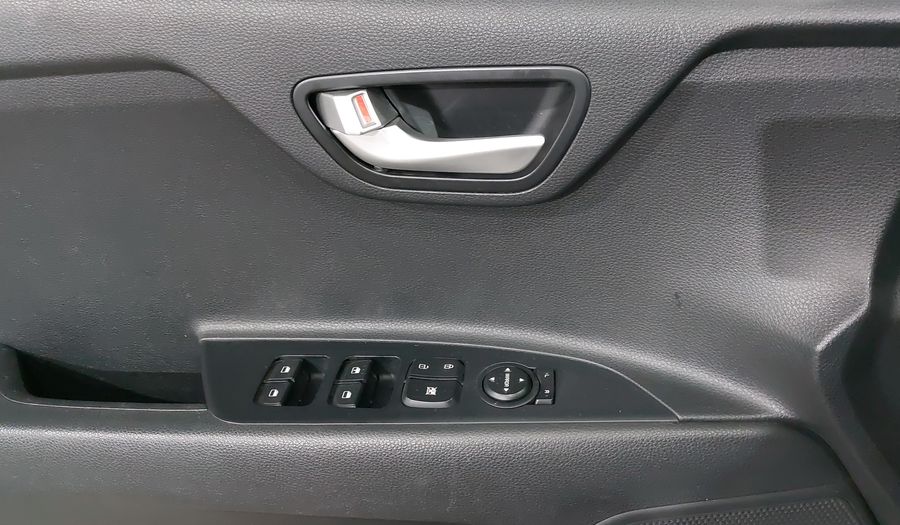 Kia Rio 1.6 LX AUTO Hatchback 2020