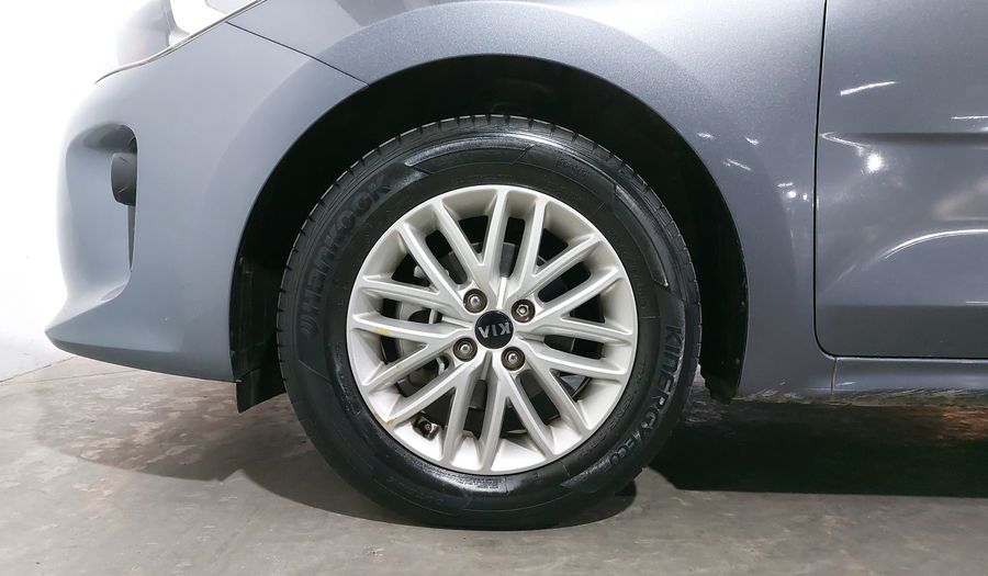 Kia Rio 1.6 LX AUTO Hatchback 2020