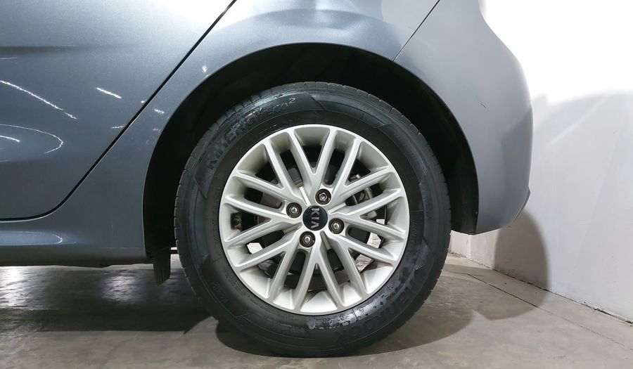 Kia Rio 1.6 LX AUTO Hatchback 2020