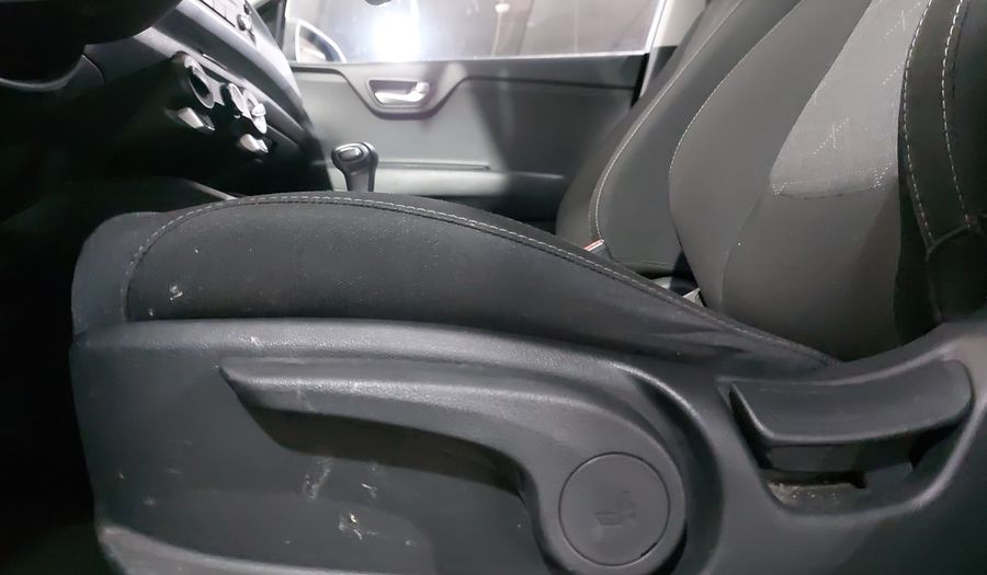 Kia Rio 1.6 LX AUTO Hatchback 2020