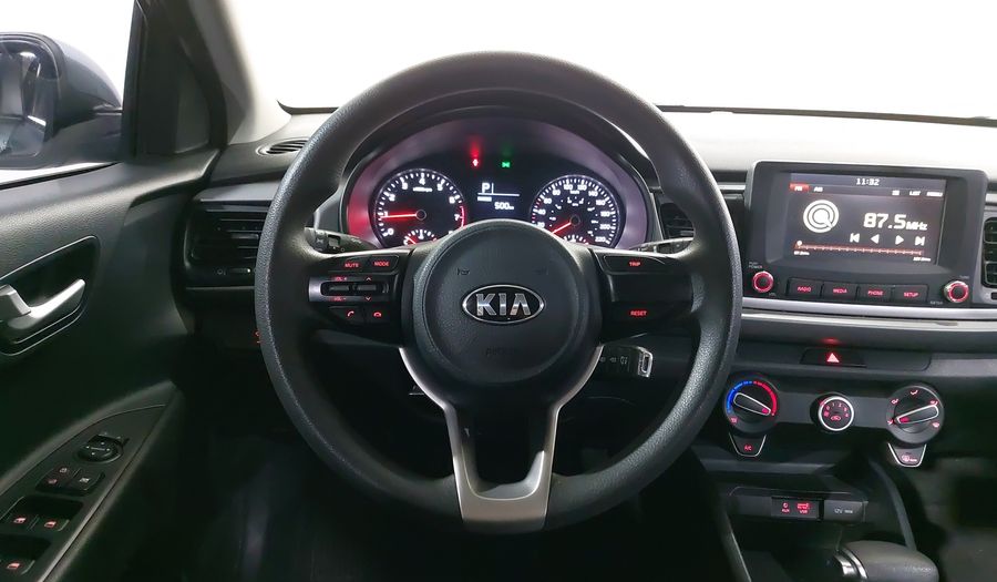 Kia Rio 1.6 LX AUTO Hatchback 2020