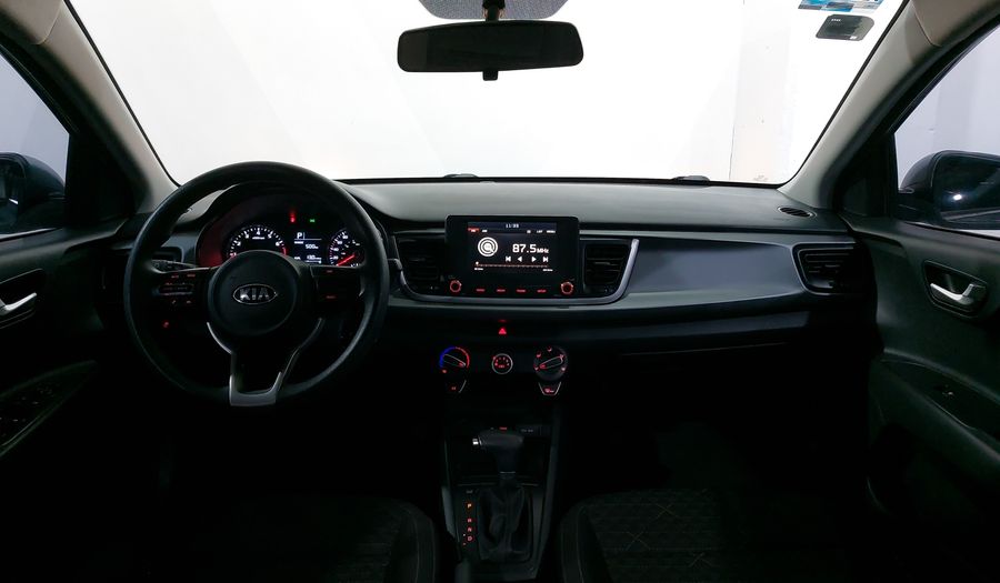 Kia Rio 1.6 LX AUTO Hatchback 2020
