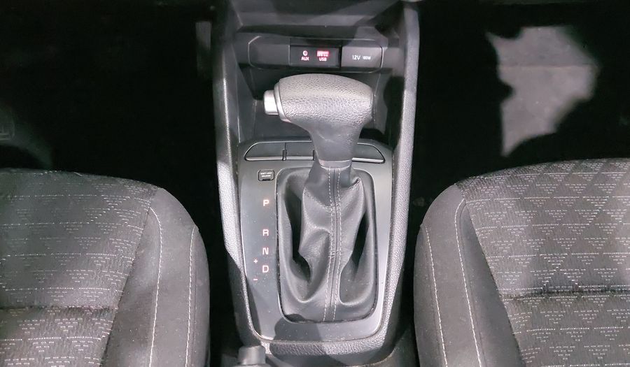 Kia Rio 1.6 LX AUTO Hatchback 2020