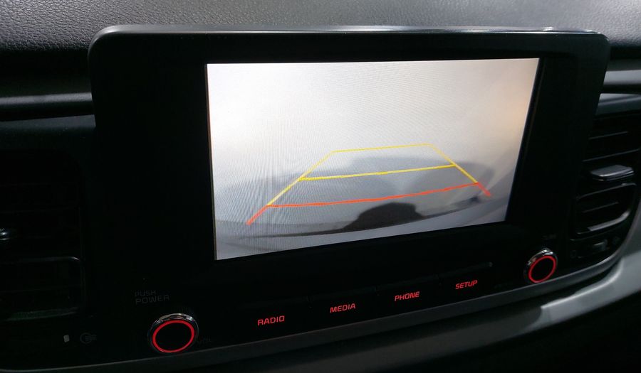 Kia Rio 1.6 LX AUTO Hatchback 2020