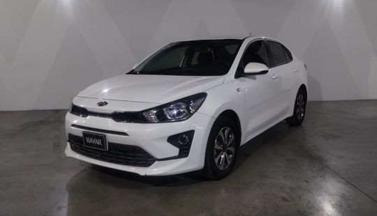 Kia • Rio