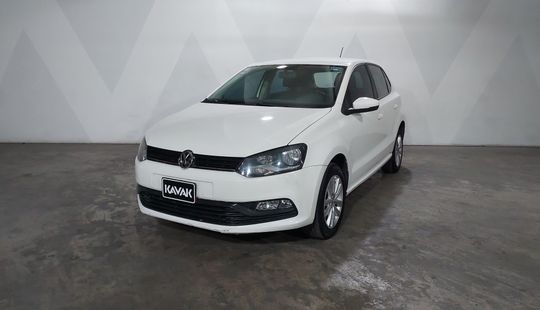 Volkswagen • Polo