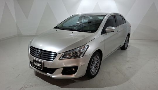 Suzuki • Ciaz