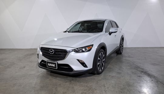 Mazda • CX-3