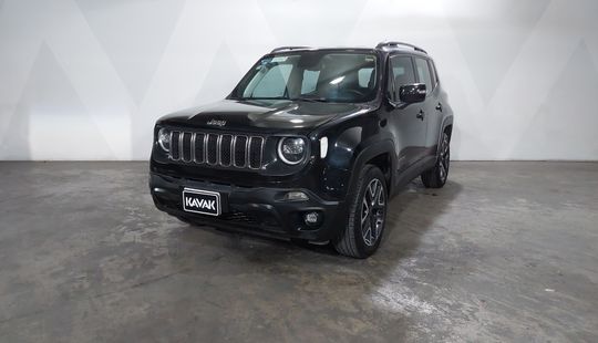 Jeep • Renegade