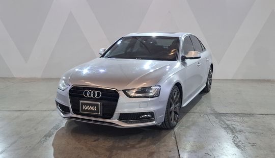 Audi • A4