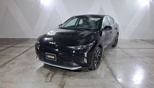 Kia • K3