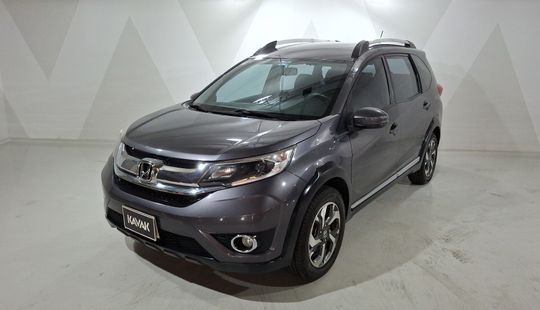 Honda • BR-V