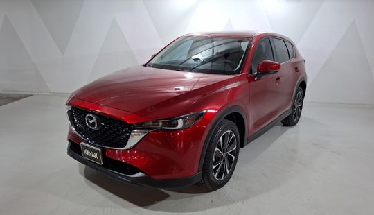 Mazda • CX-5