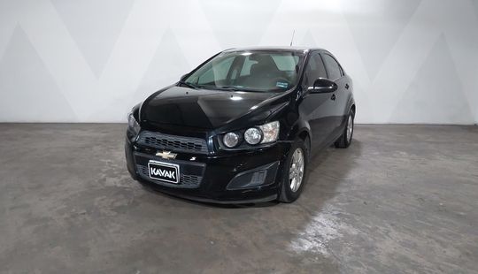 Chevrolet • Sonic