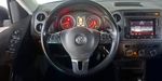 Volkswagen Tiguan 2.0 TRACK & FUN PIEL Suv 2016