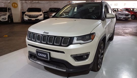Jeep • Compass
