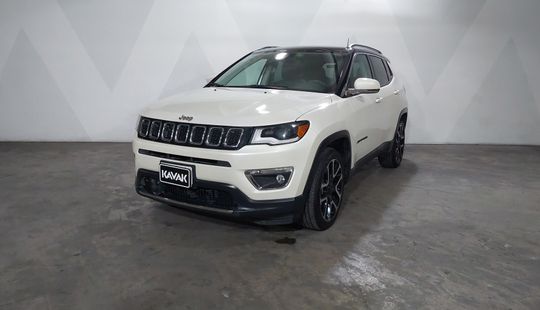 Jeep • Compass