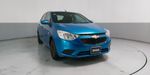 Chevrolet Aveo 1.5 LS A Sedan 2019
