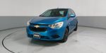 Chevrolet Aveo 1.5 LS A Sedan 2019